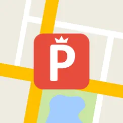 parking p - encontrar su coche revisión, comentarios