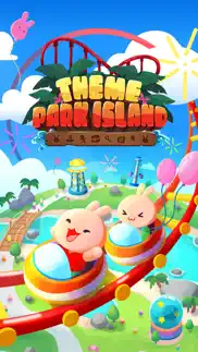 theme park island iphone images 1