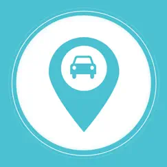 Find My Car - Parking Tracker analyse, service client