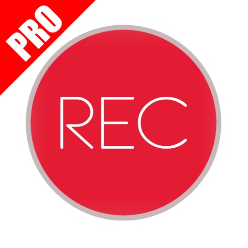 Voice Recorder Pro . app reviews download