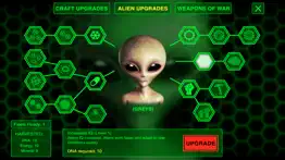 invaders inc. - alien plague iphone images 2