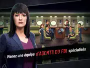 criminal minds the mobile game iPad Captures Décran 4