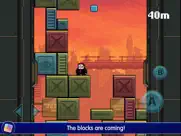 the blocks cometh - gameclub ipad bildschirmfoto 2