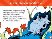 horton hears a who! ipad images 1