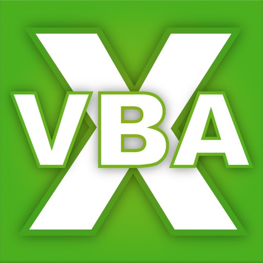 VBA Guide For Excel app reviews download