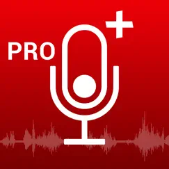Voice Recorder Plus Pro Обзор приложения