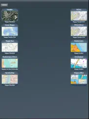 marine navigation ipad resimleri 4