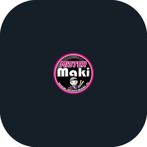 Mister Maki Palaiseau app reviews download