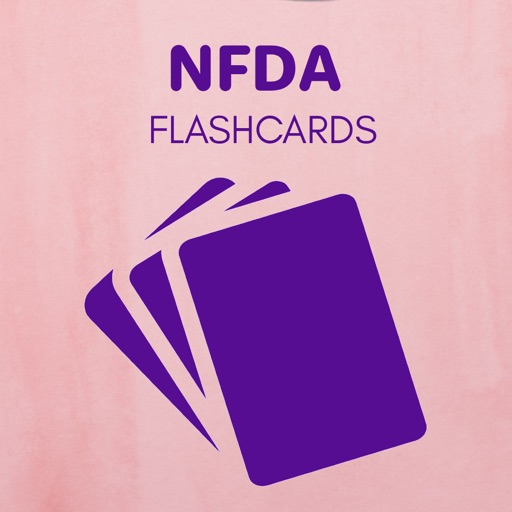 NFDA Flashcards app reviews download