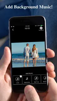 background music to video pro iphone images 3