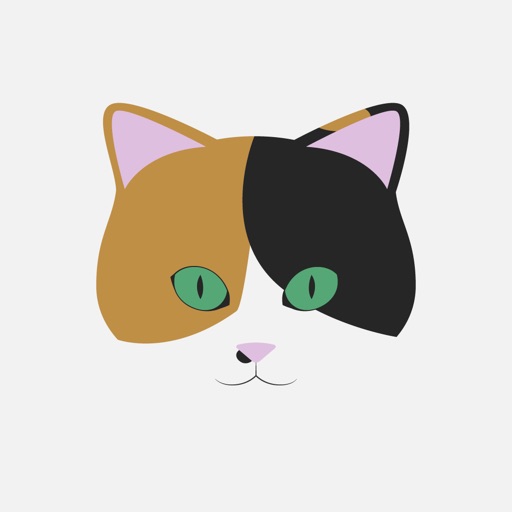 Lisa the Calico Cat Stickers app reviews download
