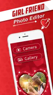 girlfriend selfie editor iphone images 2