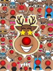 joy reindeer ipad images 1