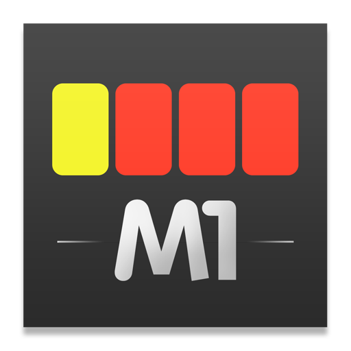 Metronome M1 app reviews download