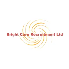 bright care recruitment logo, reviews