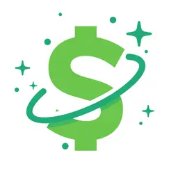 my money goals: track finances logo, reviews