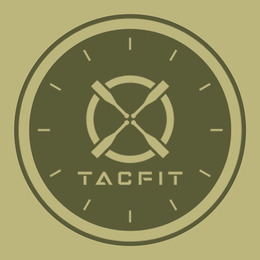 Tacfit Timer app reviews download