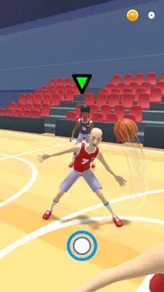 basketball bender iphone capturas de pantalla 3