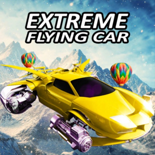 Extreme Flying Car app reviews download