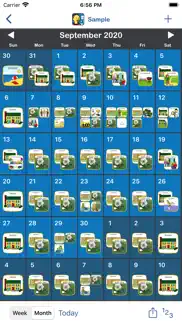choiceworks calendar iphone images 1