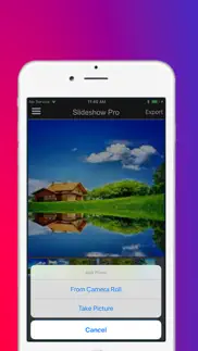 slideshow pro iphone images 3