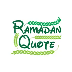 ramadan quotes logo, reviews