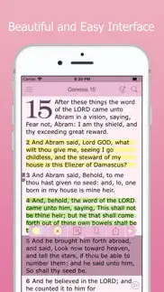 bible for women & daily study iphone images 1