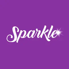 sparkle effects - glitter fx logo, reviews