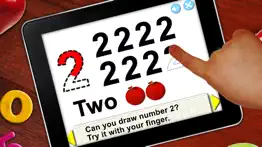 learn to count with apples iphone images 2