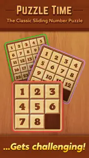 puzzle time: number puzzles iphone capturas de pantalla 2