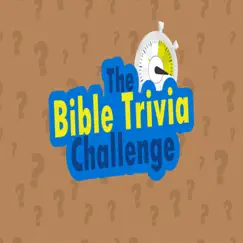 the bible trivia challenge logo, reviews