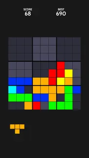 block puzzle - sudoku squares iphone capturas de pantalla 1
