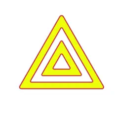 xflash - hazard warning lights logo, reviews