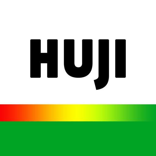 Huji Cam app reviews download
