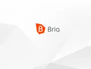 bria - voip softphone ipad images 1