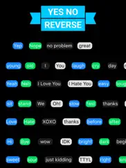 500+ yes no reverse stickers ipad images 1