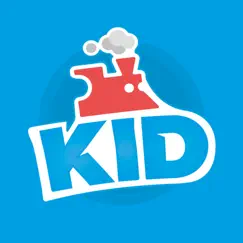 kiddy train logo, reviews