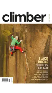 climber uk magazine iphone images 4