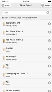 beersmith mobile home brewing iphone images 4