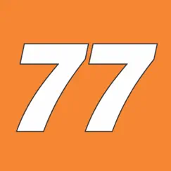 77 logo, reviews
