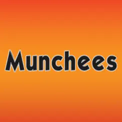 munchees logo, reviews