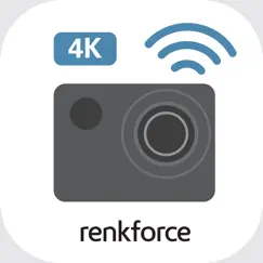 renkforce cam rf ac4k 300 logo, reviews