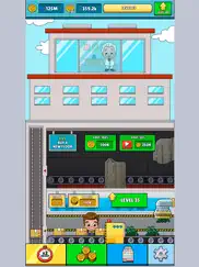 idle delivery tycoon ipad images 2