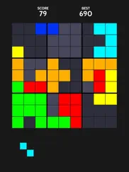 block puzzle - sudoku squares ipad images 2