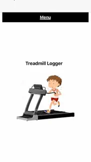 treadmill logger iphone images 1