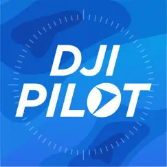 dji pilot logo, reviews