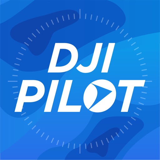 DJI Pilot app reviews download