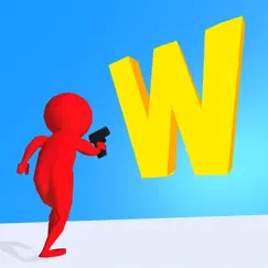 wordrunner 3d logo, reviews