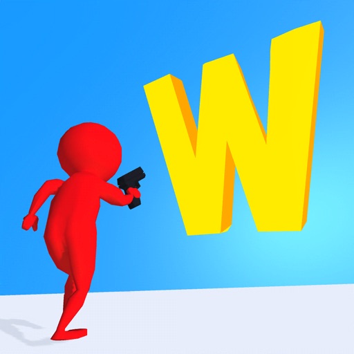 WordRunner 3D app reviews download