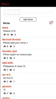 revised version bible iphone images 4